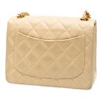 Chanel - Mini Square Classic Single Flap - Sac