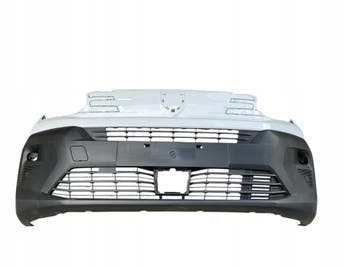 Voorkant bumper met grille PEUGEOT Partner 59, Auto-onderdelen, Carrosserie, Verzenden, Gebruikt