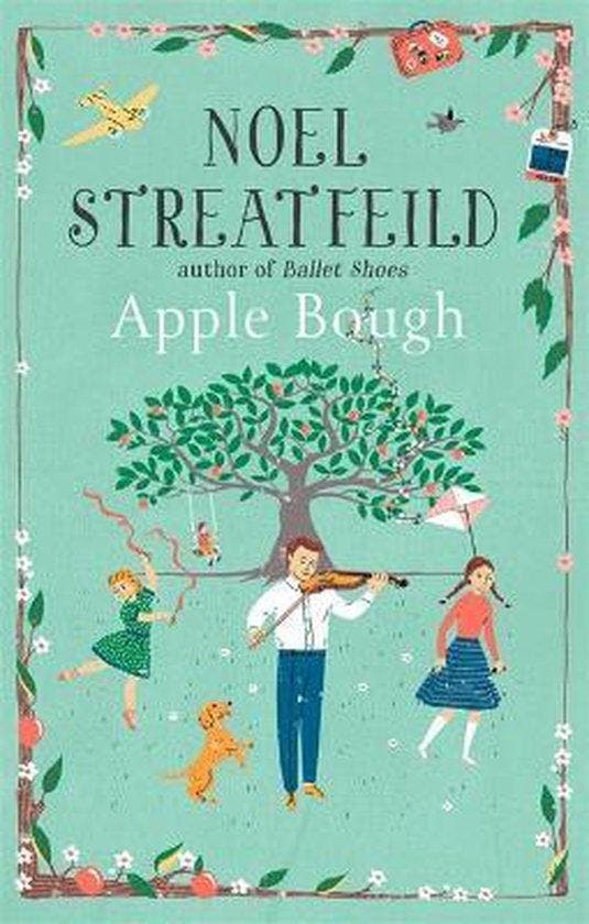 Apple Bough Virago Modern Classics 9780349010915, Boeken, Taal | Engels, Zo goed als nieuw, Verzenden