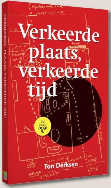 Verkeerde Plaats, Verkeerde Tijd | Ton Derksen | Nieuw, Verzenden, Nieuw, Ton Derksen