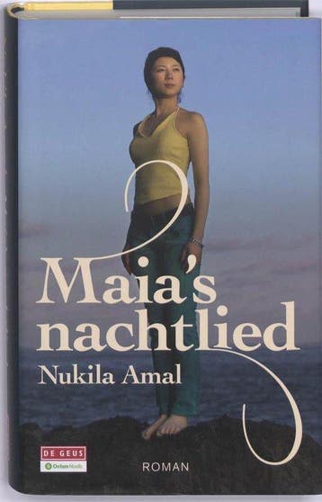 Maia's nachtlied - Amal, Verzenden, Nieuw