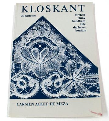 KLOSKANT - de Meza, Boeken, Verzenden, Nieuw