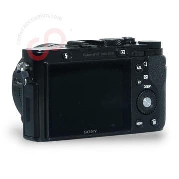 Sony Cybershot DSC-RX1R nr. 2494, TV, Hi-fi & Vidéo, Appareils photo numériques, Ophalen of Verzenden, Compact