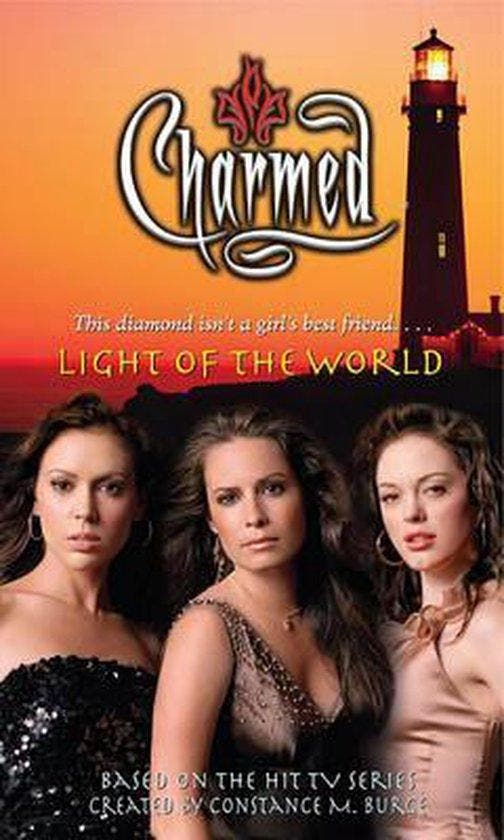 Light of the World 9781416914709 Scott Ciencin, Boeken, Taal | Engels, Gelezen, Verzenden