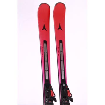 160 165 170 skis ATOMIC REDSTER S9 REVOSHOCK 2026, grip wal, Verzenden, Gebruikt, Atomic