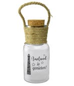 Sfeerlampje Ameland 14cm, Verzenden, Nieuw