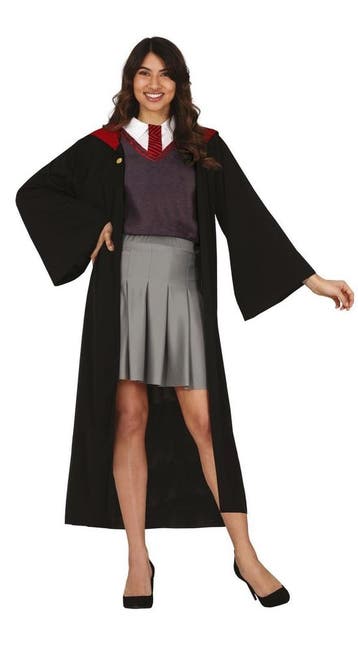 Harry Potter Kostuum Dames, Verzenden, Nieuw