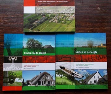 Linten in de leegte 9789081346412, Verzenden, Zo goed als nieuw