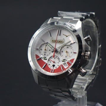Seiko - N700S Kamome Shinkansen Debut Commemorative Watch