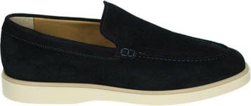 2dekans | Giorgio Light-Boy Loafers Heren - Navy - Maat 41, Ophalen of Verzenden