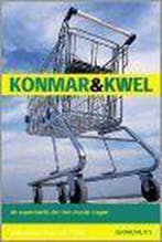 Konmar & kwel 9789090159683 G. Rutte, Boeken, Verzenden, Gelezen, G. Rutte