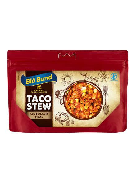 Taco Stoofpot - 643 kcal - Blå Band, Divers, Produits alimentaires, Envoi