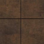 Smooth Panel Patina Bronze 1302, Nieuw