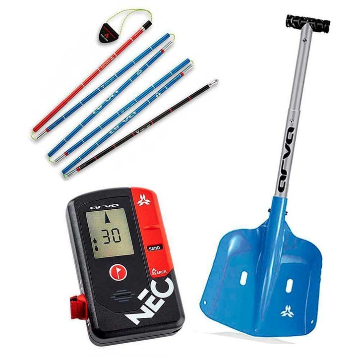 Lawinepieper Huren? Verzending met Bpost - Sportrental, Sports & Fitness, Ski & Ski de fond, Envoi