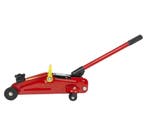 Krik Schaarkrik Garagekrik Autokrik 2 Ton hydraulisch!, Ophalen of Verzenden