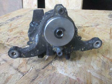 RANGE ROVER SPORT remklauw RA LR036567, Ophalen of Verzenden, Gebruikt, Land Rover