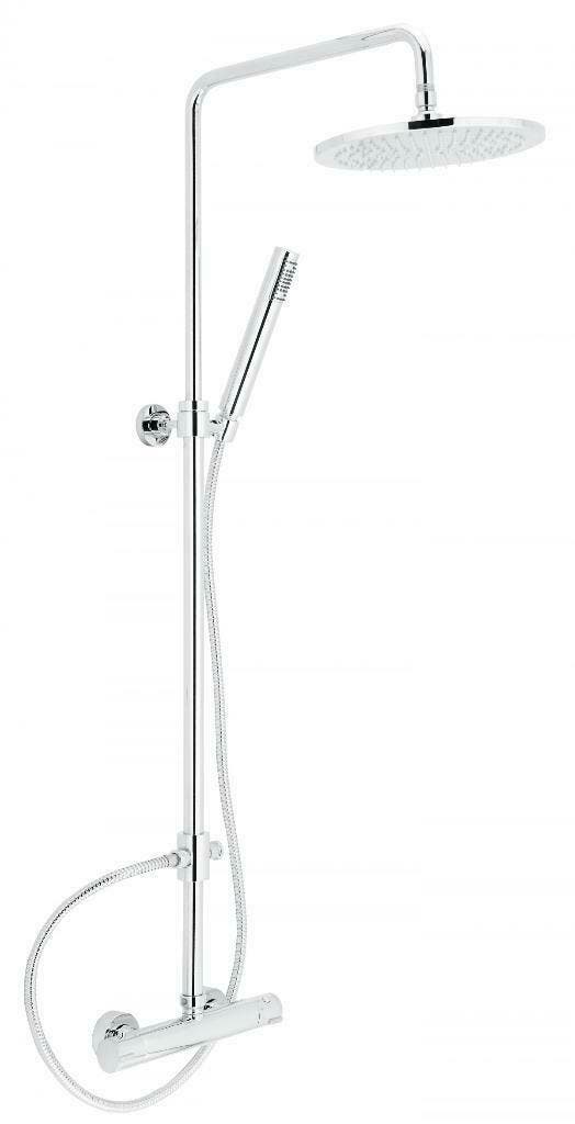 Sanifun Schütte douchesysteem Java, Doe-het-zelf en Bouw, Sanitair, Kraan, Ophalen of Verzenden