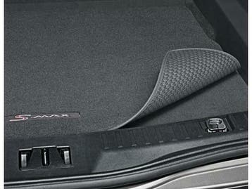 ORIGINAL Ford Antislipmat Kofferbak Omkeerbare mat S-MAX van, Auto-onderdelen, Interieur en Bekleding, Ophalen of Verzenden, Nieuw