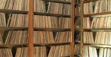 Fonorama aankoop en verkoop LPs, Singles, CDs, DVDs en Hifi, Gebruikt