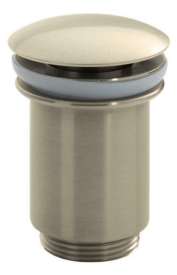 Sanifun Luxe Clickwaste Ormand hoog RVS, Doe-het-zelf en Bouw, Sanitair, Nieuw, Overige typen