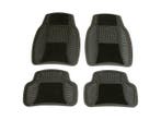 Mattenset Rubber/Carpet Dakota, Ophalen of Verzenden, Nieuw