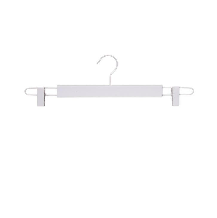 *TIP*  Hanger white Ema 42 cm, Zakelijke goederen, Kantoor en Winkelinrichting | Winkel en Inventaris, Ophalen of Verzenden