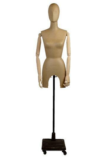 *TIP*  Buste vrouw 3/4 model op poot BFD-0, Articles professionnels, Aménagement de Bureau & Magasin | Commerce & Inventaire, Enlèvement ou Envoi