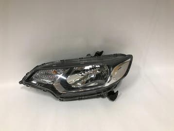 Honda Jazz IV 15-18 linker koplamp, Auto-onderdelen, Verzenden, Gebruikt