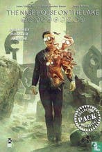 Nice House on the Lake, The - The Nice House on the Lake..., Eén stripboek, Verzenden, Zo goed als nieuw, Tynion IV, James.