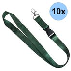 Fako Bijoux - Keycord Classic - Lanyard - Sleutelkoord -, Verzenden, Nieuw