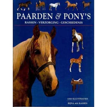 PAARDEN & PONEYS 9781405436915 Tamsin Pickeral, Verzenden, Tamsin Pickeral