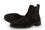 Mazzeltov Chelsea boots in maat 42 Bruin, Mazzeltov, Bruin, Verzenden, Boots