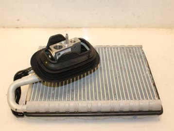 Kachel Radiateur Audi Q7 O83927