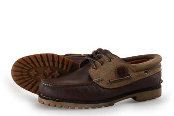 Timberland Bootschoenen in maat 43 Overig, Kleding | Heren, Schoenen, Overige kleuren, Verzenden, Timberland, Zo goed als nieuw