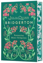 Romancing Mister Bridgerton Deluxe CollectorS Edition, Verzenden, Nieuw, Julia Quinn