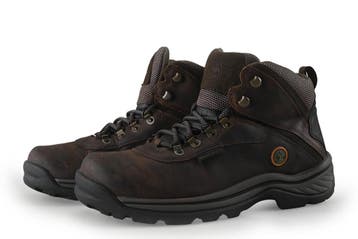 Timberland Wandelschoenen in maat 41 Bruin, Bruin, Verzenden, Timberland, Gedragen