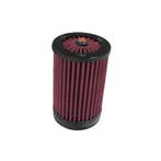 K&N Xtreme Universeel Luchtfilter Rond 89mm aansluiting, 102, Verzenden