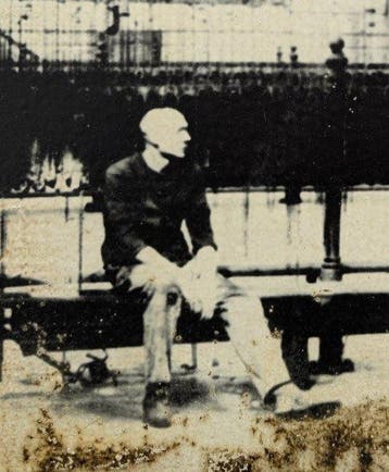Marcus Kiel - Revier-Kaue