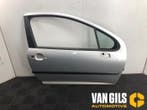 Portier 2Deurs rechts Peugeot 207 O292964