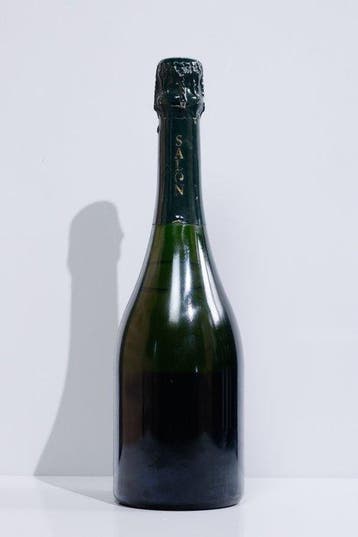 1995 Salon, Brut Blanc de Blancs Cuvée S Le Mesnil -, Nieuw
