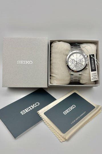 Seiko - SBTR009 - Sans prix de réserve - SBTR009 - Homme -