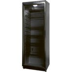 Koelkast | COOL-LINE | 350L | Zwart | +2°C/+14°C |, Verzenden