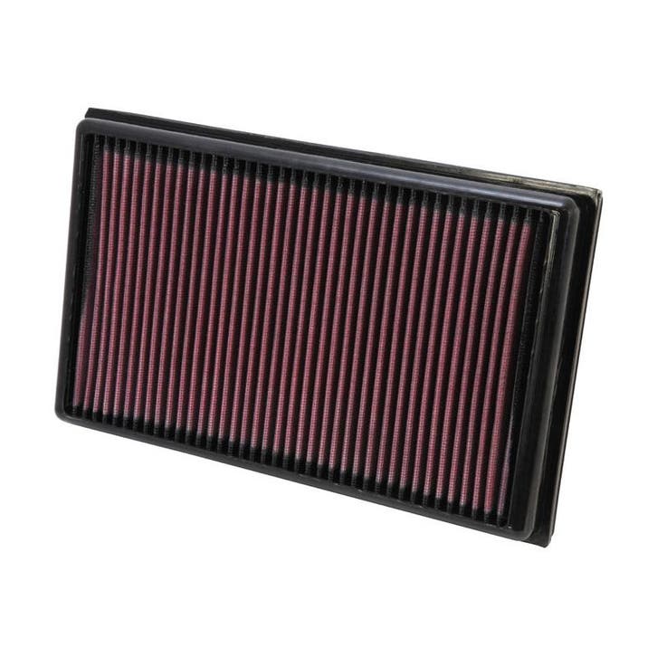 K&N Vervangingsluchtfilter | Chevrolet / Divers, Auto-onderdelen, Motor en Toebehoren, Nieuw, Verzenden