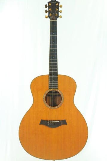 Taylor - GS Cedar & Rosewood - - Akoestische gitaar -, Nieuw