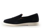 Rehab Loafers in maat 43 Blauw, Loafers, Zo goed als nieuw, Rehab, Verzenden