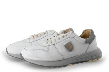 Pantofola dOro Sneakers in maat 44 Wit, Verzenden, Sneakers