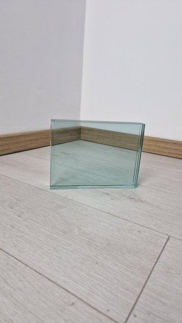 Fontana Arte - Fotolijst- fotolijst - Glas
