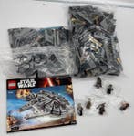 Lego Set - 75105 - Star Wars - Millennium Falcon