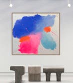 Stefanie Raus - Color Impact 1490 XXL