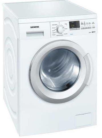 Siemens Wmn16t3471 Varioperfect Wasmachine 7kg 1600t, Ophalen of Verzenden, Nieuw